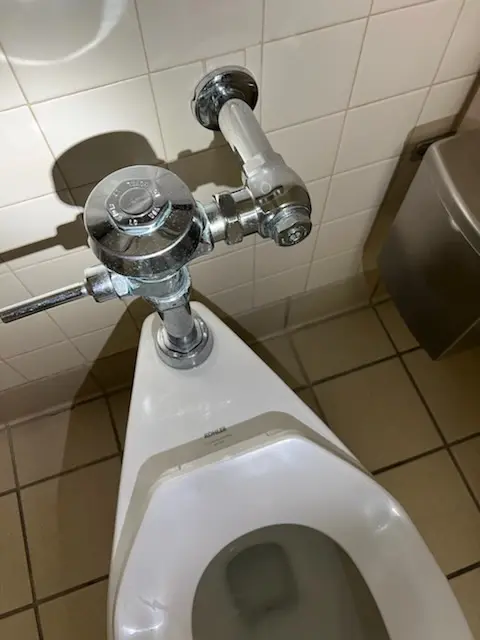 Fixture installation and repair for Pipe Repair in Five Corners